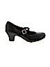 SafeStep Black Heels Size 8 - photo 1