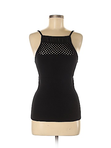 Catherine Malandrino Sleeveless Top (view 1)