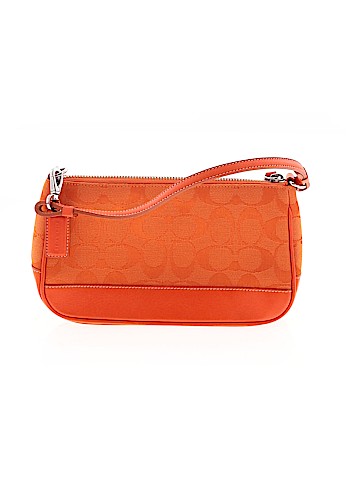 Coach Shoulder Bag (view 1)