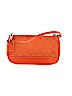 Coach Orange Shoulder Bag One size - photo 1