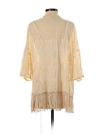 Shoreline Kimono (view 2)