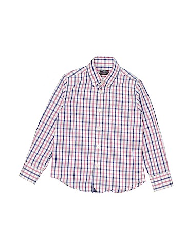 Assorted Brands Long Sleeve Button-Down Shirt (view 1)