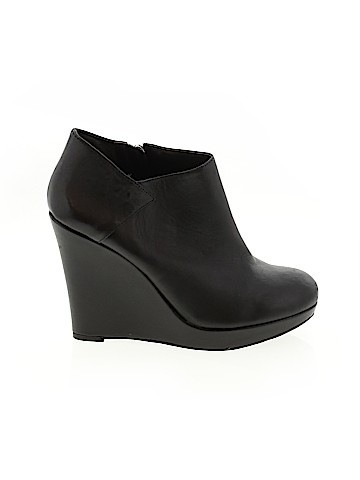 Jessica Simpson Ankle Boots (view 1)