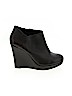 Jessica Simpson Black Ankle Boots Size 8 - photo 1