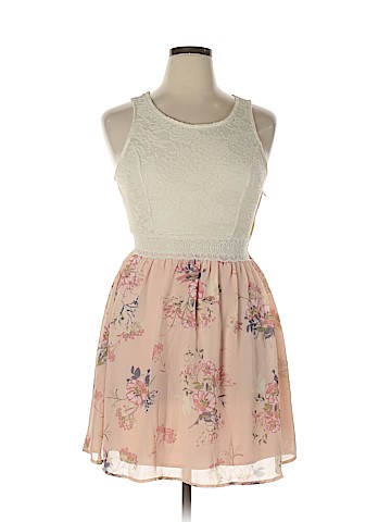 rue21 Cocktail Dress (view 1)