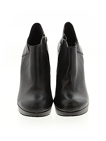 Jessica Simpson Ankle Boots (view 2)