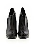 Jessica Simpson Black Ankle Boots Size 8 - photo 2