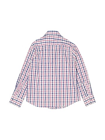 Assorted Brands Long Sleeve Button-Down Shirt (view 2)