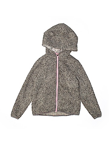 H&M Zip Up Hoodie (view 1)