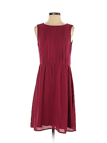 Ann Taylor LOFT Casual Dress (view 1)