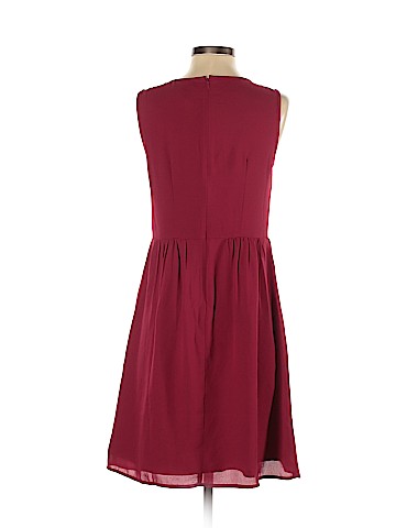 Ann Taylor LOFT Casual Dress (view 2)