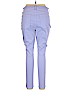 Old Navy Purple Jeans Size 14 - photo 2
