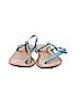 Sam Edelman Blue Sandals Size 8 1/2 - photo 2