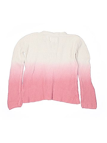 Justice Pullover Sweater (view 2)