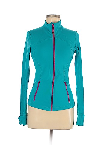 Lululemon Athletica Track Jacket (view 1)