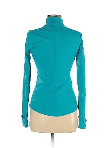 Lululemon Athletica Track Jacket (view 2)