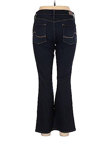Levi Strauss Signature Jeans (view 2)