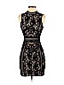A'gaci Black Cocktail Dress Size S - photo 1
