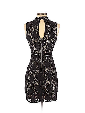 A'gaci Cocktail Dress (view 2)