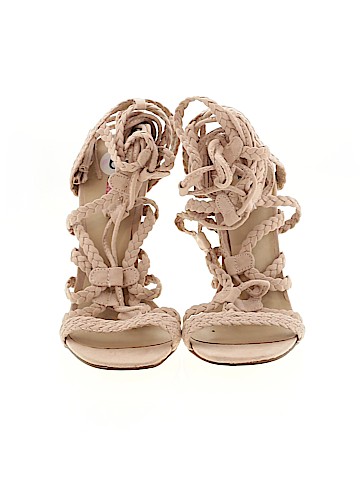 Just Fab Heels (view 2)