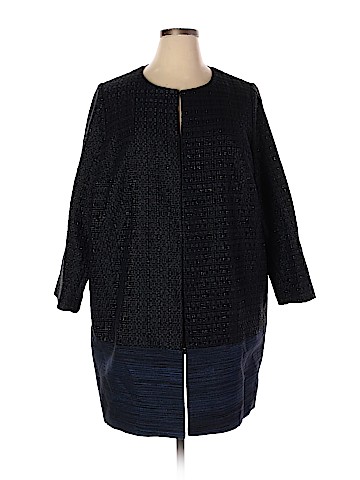 Marina Rinaldi Coat (view 1)