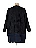 Marina Rinaldi Black Coat Size 20 (29) - photo 2