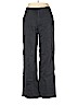 Lee Gray Casual Pants Size 14 - photo 1