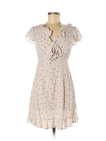 Auguste Casual Dress (view 1)