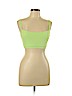 Lululemon Athletica Green Active Tank Size 10 - photo 1
