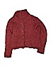 Relais Red Cardigan Size 1 - photo 1
