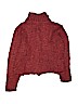 Relais Red Cardigan Size 1 - photo 2