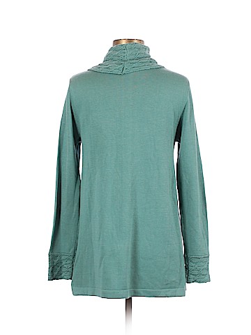 Sahalie Pullover Sweater (view 2)