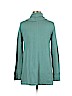Sahalie Blue Pullover Sweater Size M (petite) - photo 2