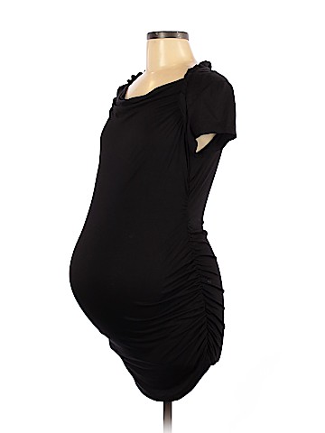 Planet Motherhood Casual Dress (view 1)