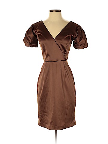 Ellen Tracy Cocktail Dress (view 1)