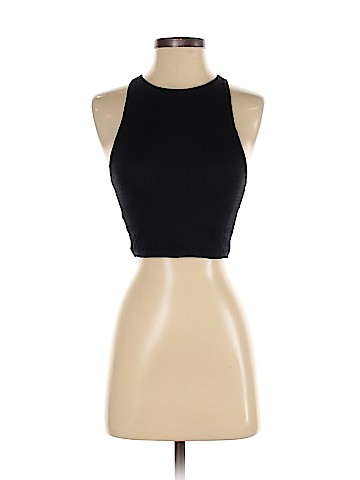 Hollister Sleeveless Top (view 1)