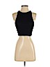 Hollister Black Sleeveless Top Size XS - photo 1