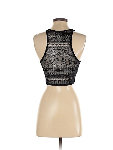 Hollister Sleeveless Top (view 2)