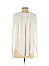 We the Free White Long Sleeve Top Size S - photo 2