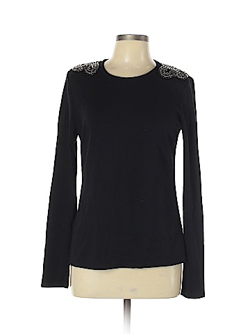 Forever 21 Long Sleeve Top (view 1)