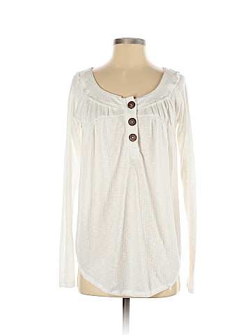 We the Free Long Sleeve Top (view 1)