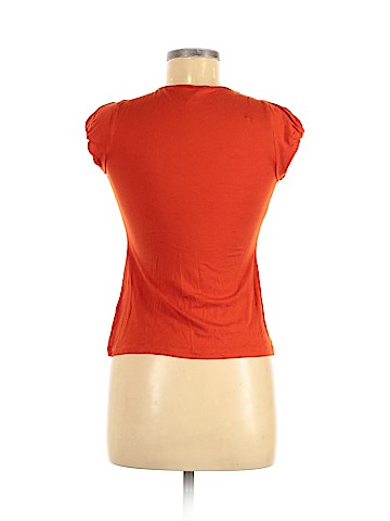 Banana Republic Factory Store Short Sleeve Top (view 2)