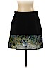 & Other Stories 100% Polyester Black Casual Skirt Size EU (FR) 36 / US 4 - photo 1