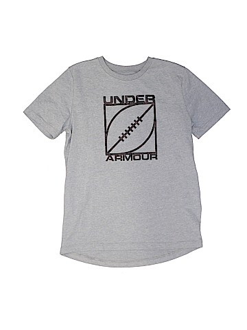 Under Armour Short Sleeve T-Shirt (view 1)