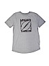 Under Armour Solid Gray Short Sleeve T-Shirt Size L (youth) - photo 1