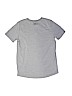 Under Armour Solid Gray Short Sleeve T-Shirt Size L (youth) - photo 2