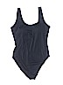 Catalina Black Bodysuit Size XL - photo 1