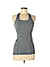 Lululemon Athletica Gray Active Tank Size 6 - photo 1
