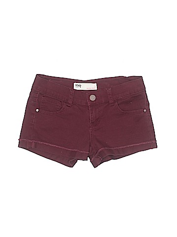 RSQ JEANS Denim Shorts (view 1)