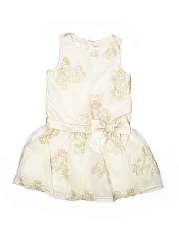 Gymboree Special Occasion Dress (view 1)